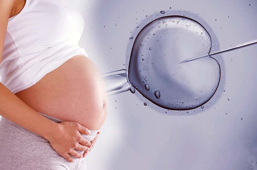 In vitro Fertilization (IVF)